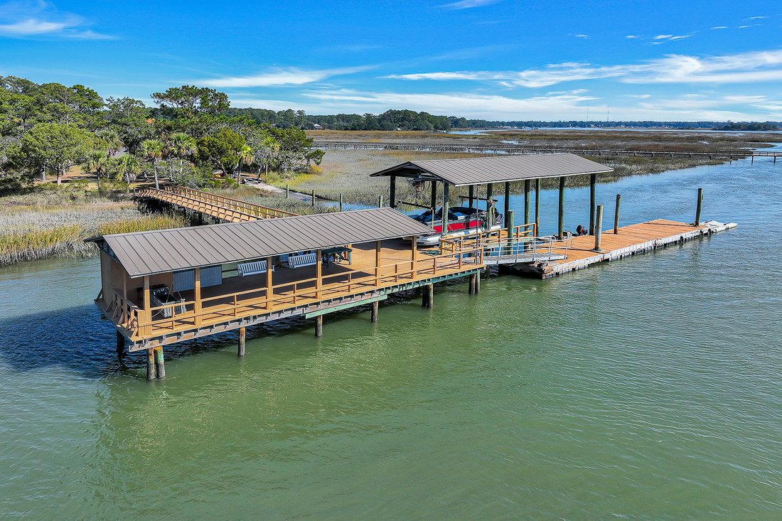 House in Bluffton, South Carolina, United States 5 - 16630776