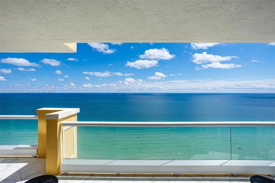 Condo in Golden Beach, Florida, United States 3 - 16635736