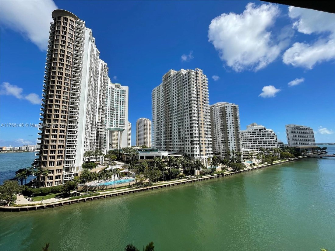 Condo in Miami, Florida, United States 5 - 16639835