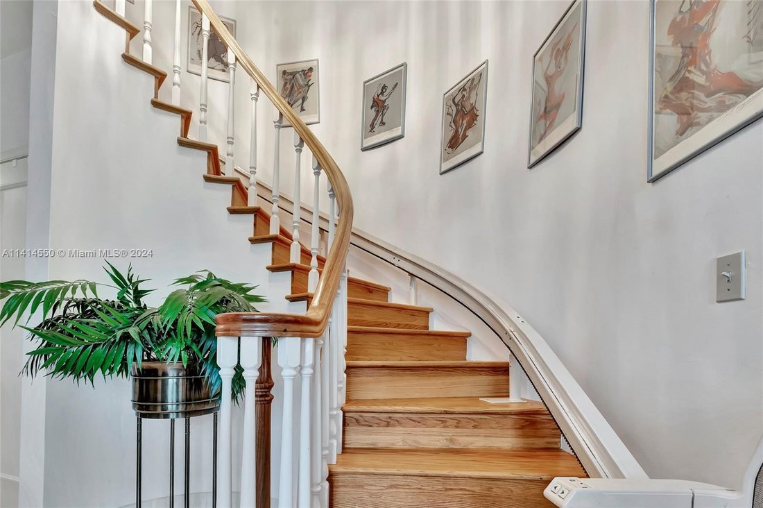 House in Coral Gables, Florida, United States 4 - 16636932