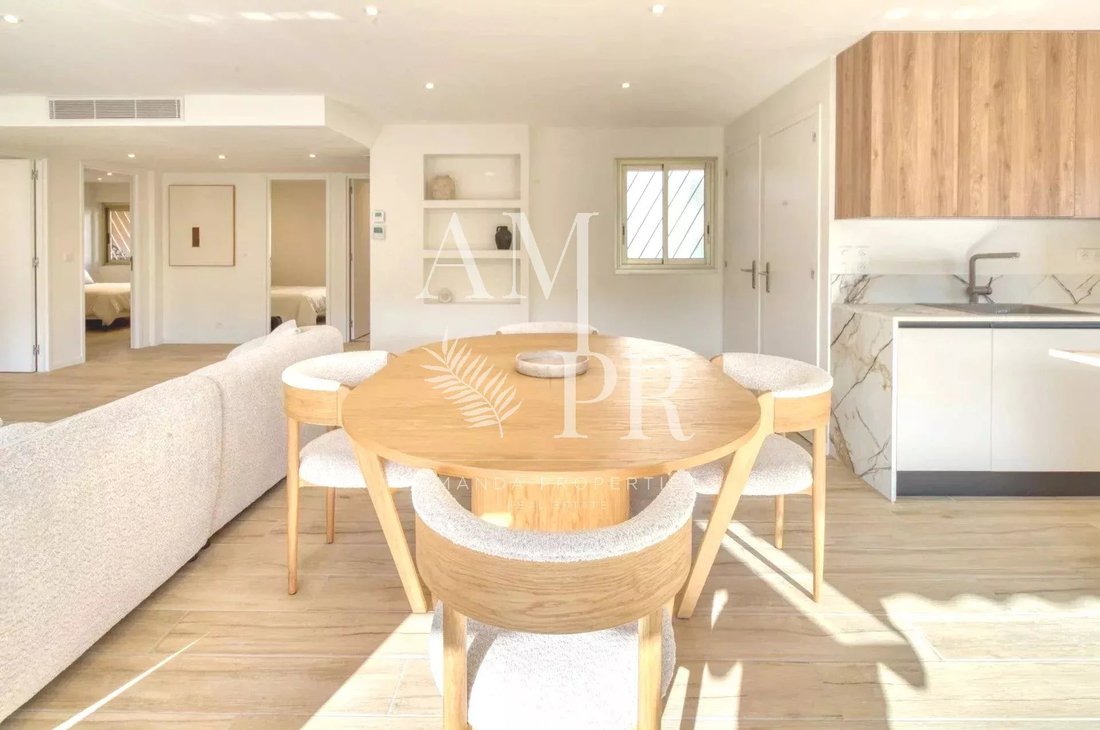 Apartment in Cannes, Provence-Alpes-Côte d'Azur, France 5 - 16647380