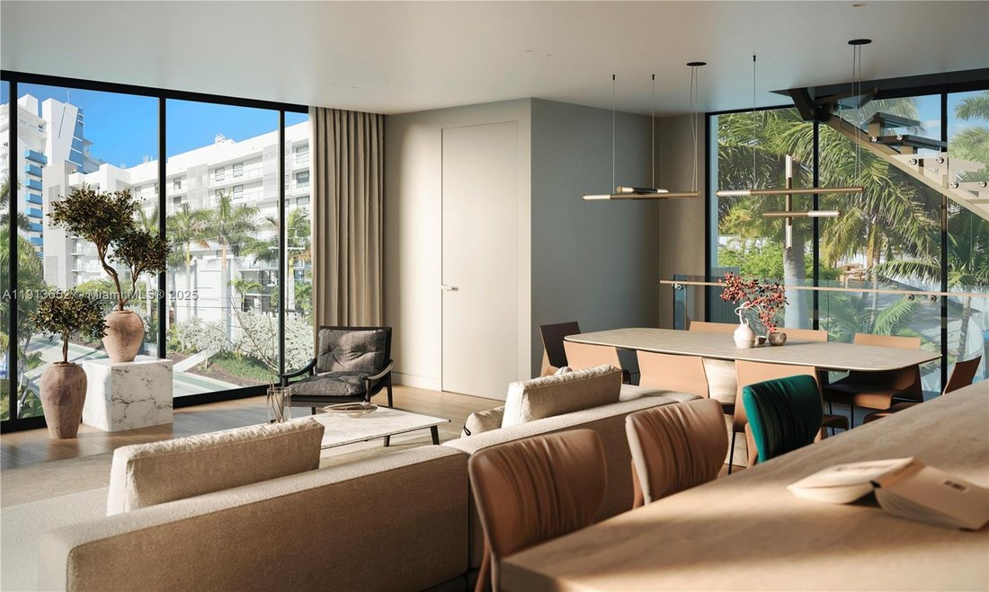 House in Bal Harbour, Florida, United States 2 - 16640935