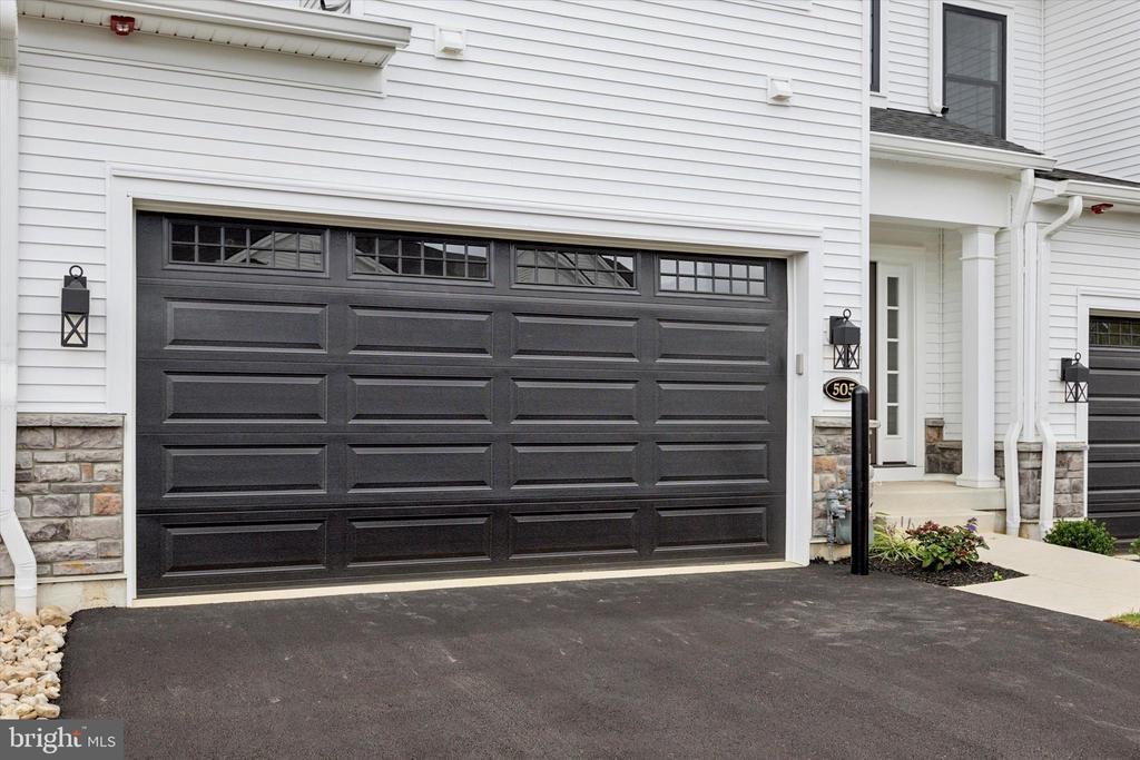 Townhouse in Warrington, Pennsylvania, United States 2 - 15759016