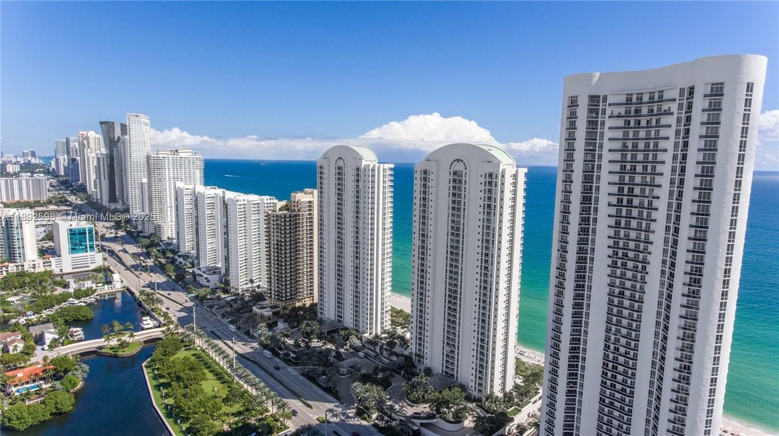 Condo in Golden Beach, Florida, United States 4 - 16638270