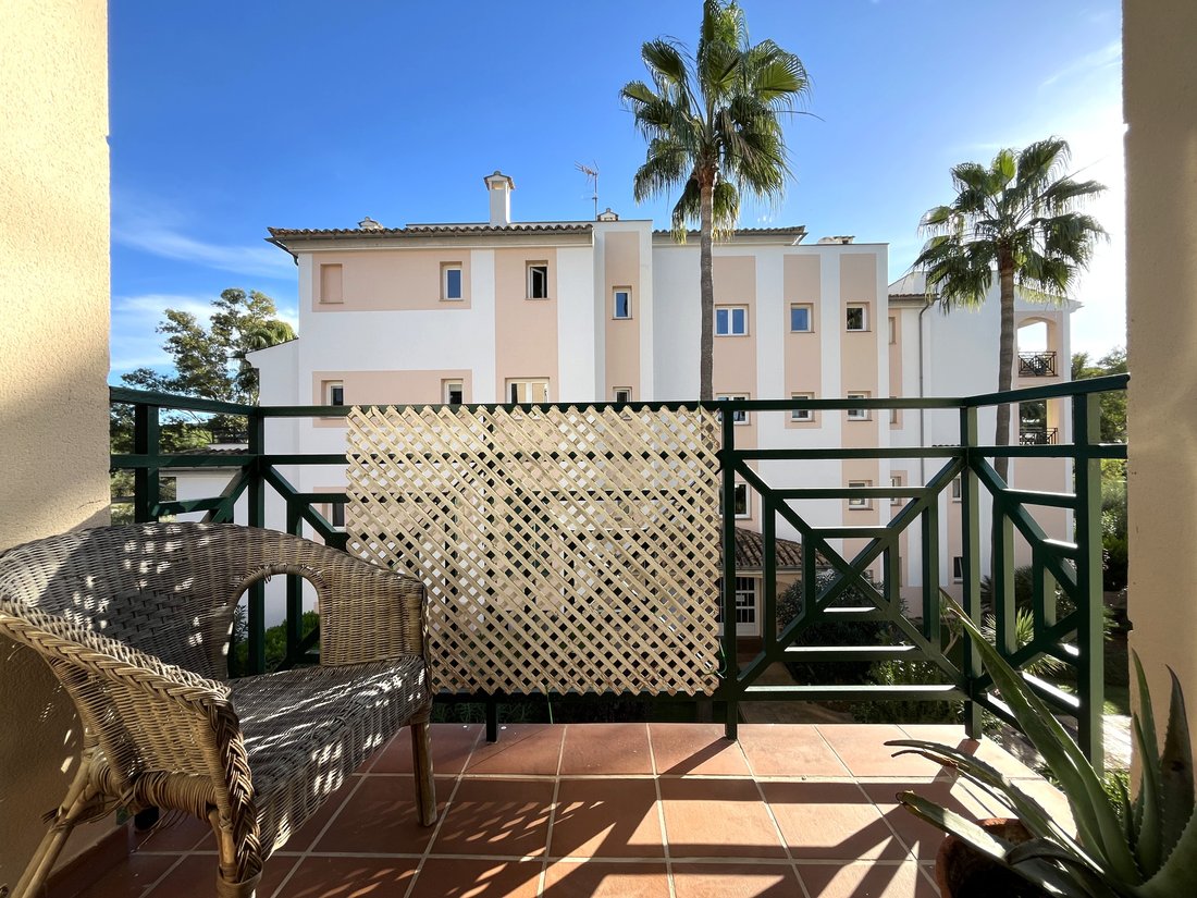 Apartment in Santa Ponsa, Balearic Islands, Spain 2 - 16630381