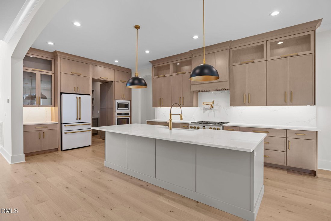 House in Mooresville, North Carolina, United States 3 - 15425210