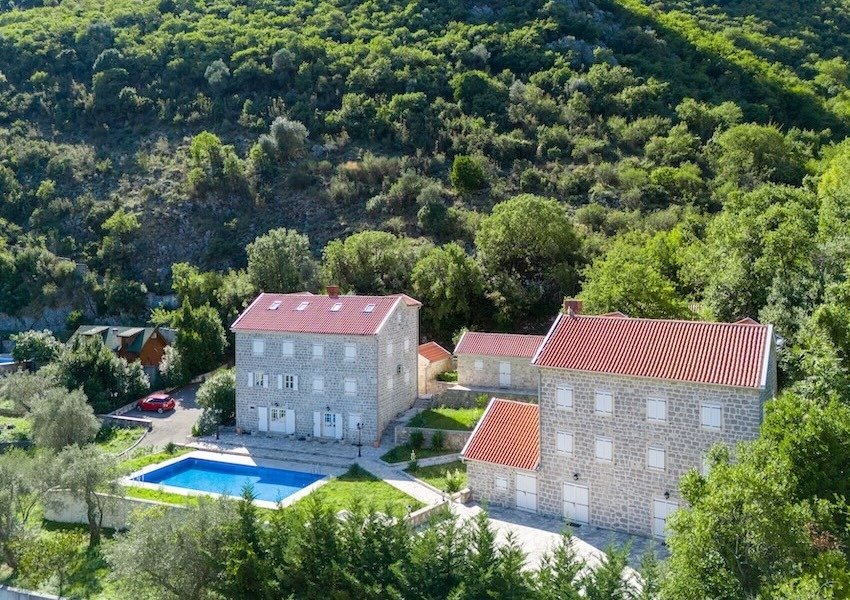 House in Kotor, Kotor Municipality, Montenegro 1 - 16629525