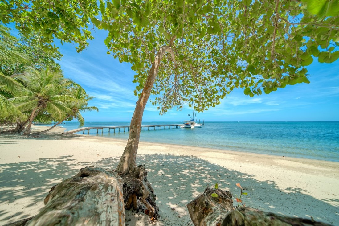Land in West Bay, Bay Islands Department, Honduras 3 - 16648336