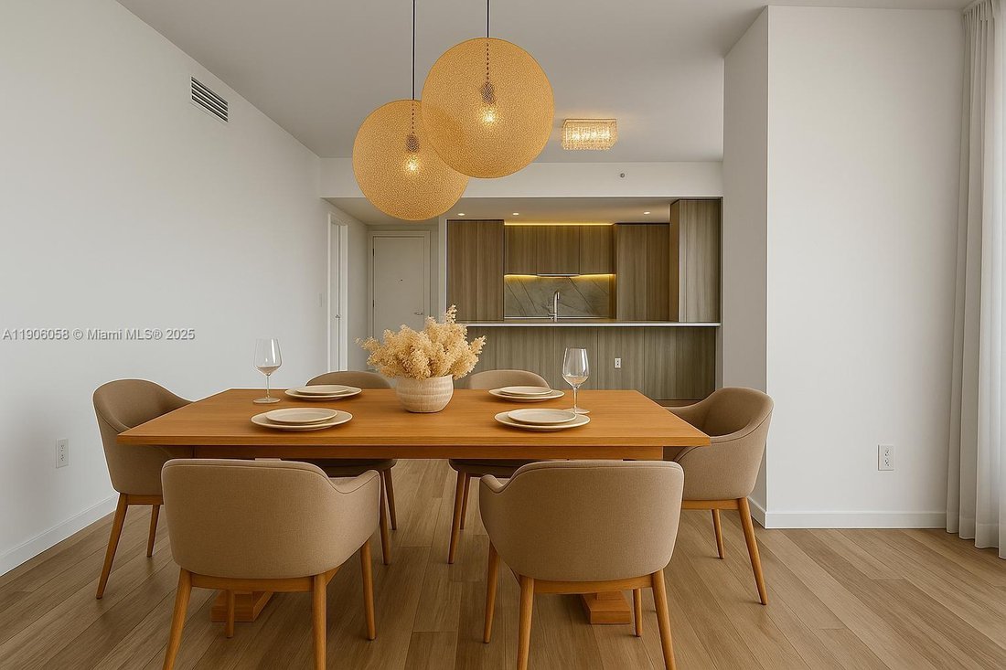 Condo in Miami, Florida, United States 4 - 16637096