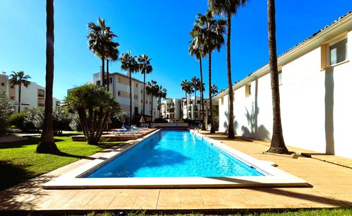Appartement à Santa Ponsa, Îles Baléares, Espagne 1