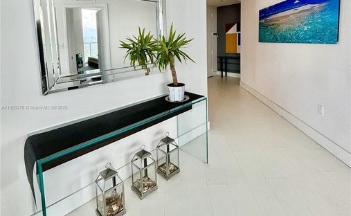 Condominio a Miami, Florida, Stati Uniti 1
