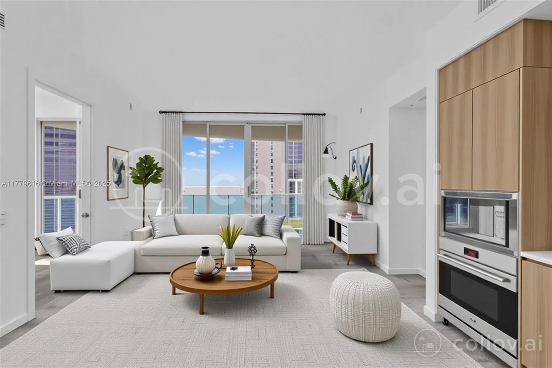 Condo in Golden Beach, Florida, United States 1 - 16638388