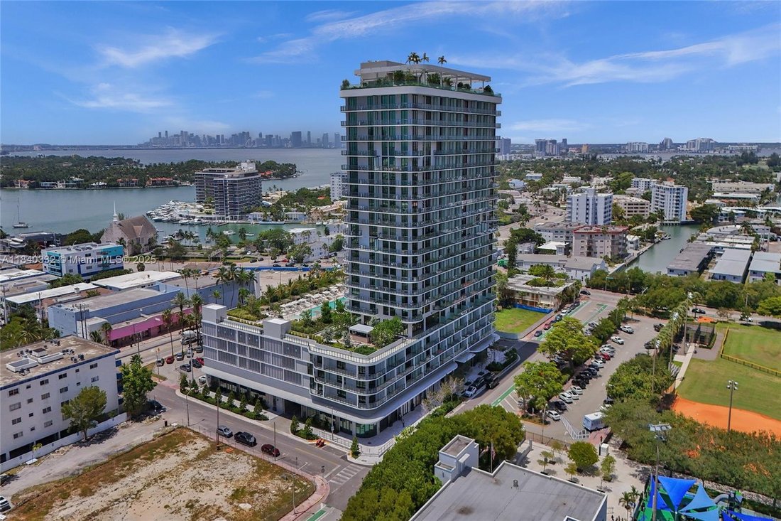 Condo in Miami Beach, Florida, United States 3 - 16639882