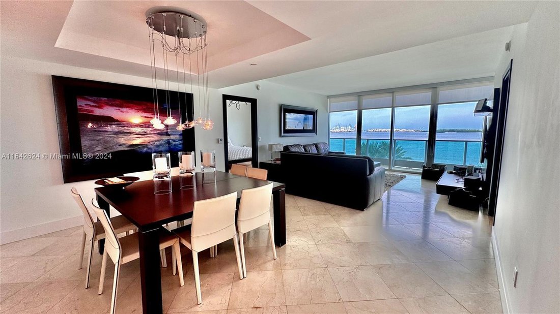Condo in Miami, Florida, United States 3 - 16636403