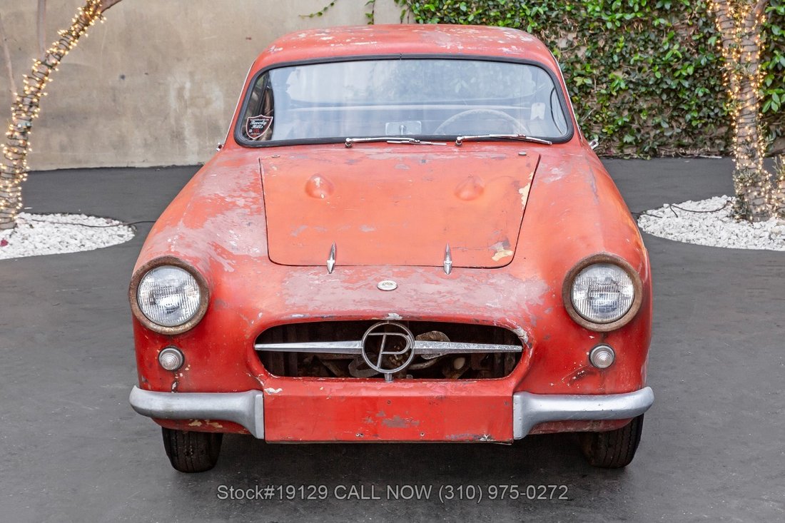 Peerless GT in Los Angeles, CA 2 - 16629944