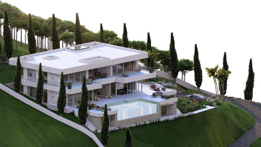 House in Sant Andreu de Llavaneres, Catalonia, Spain 3 - 16629569