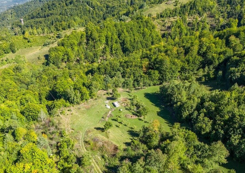 Land in North Region, Montenegro 1 - 16629539