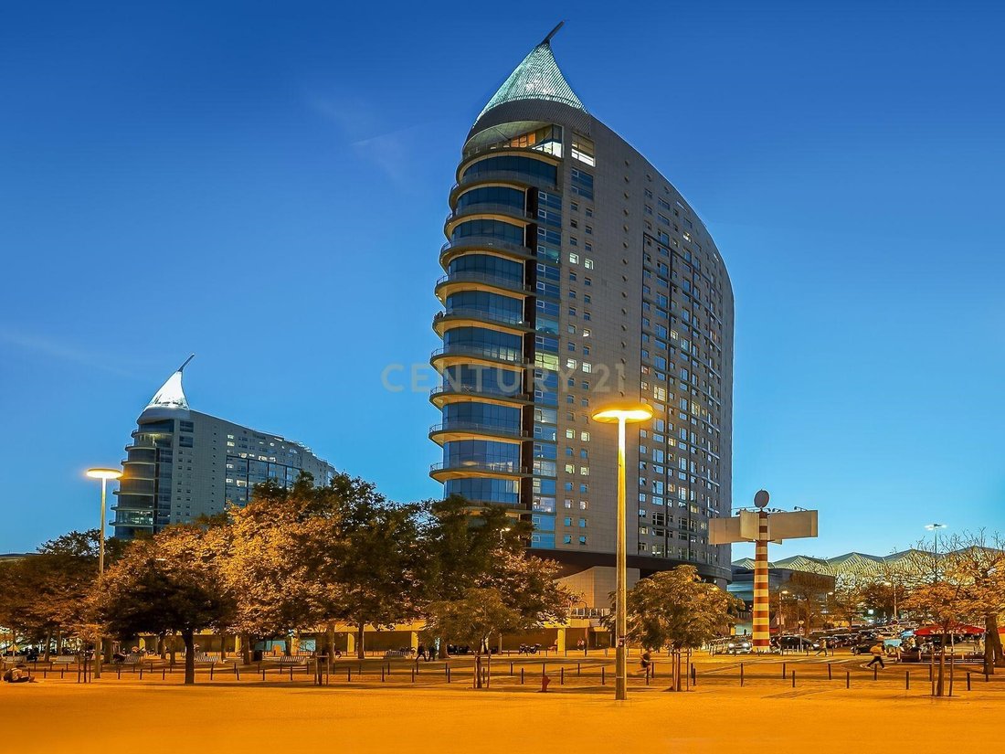 Apartment in Parque das Nacoes, Lisbon, Portugal 4 - 16471600