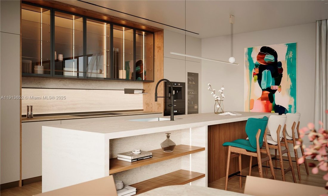 House in Bal Harbour, Florida, United States 5 - 16640935