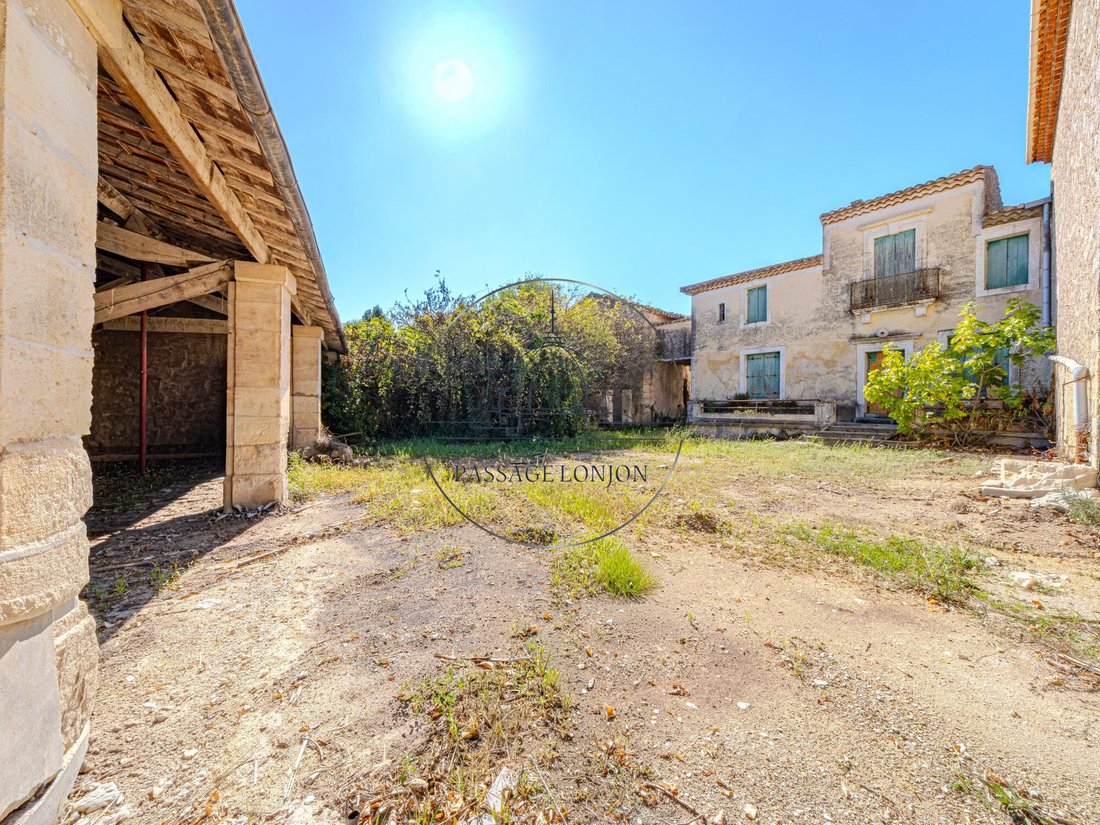 House in Entre-Vignes, Occitania, France 2 - 16643451