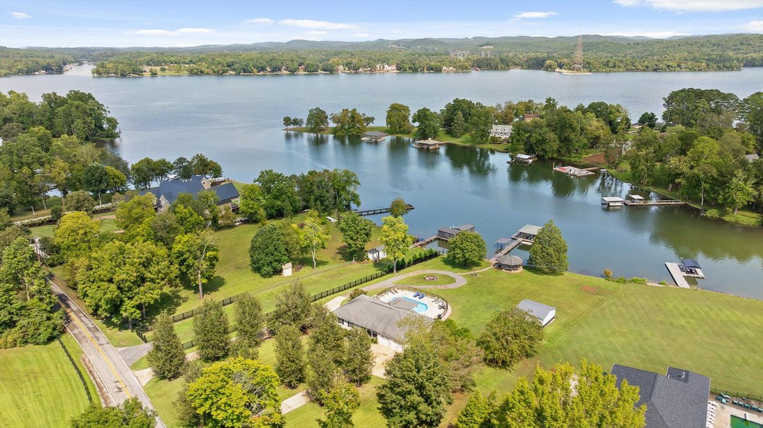 House in Soddy-Daisy, Tennessee, United States 1 - 16629385