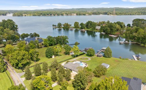 House in Soddy-Daisy, Tennessee, United States 1