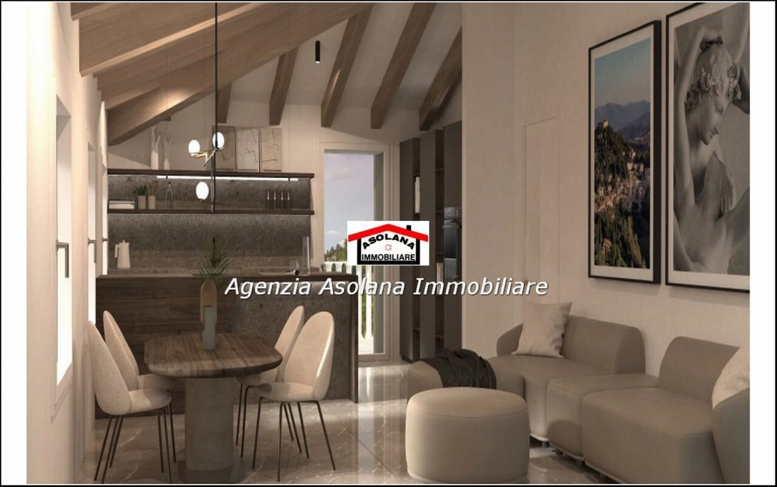 House in Asolo, Veneto, Italy 2 - 16641702