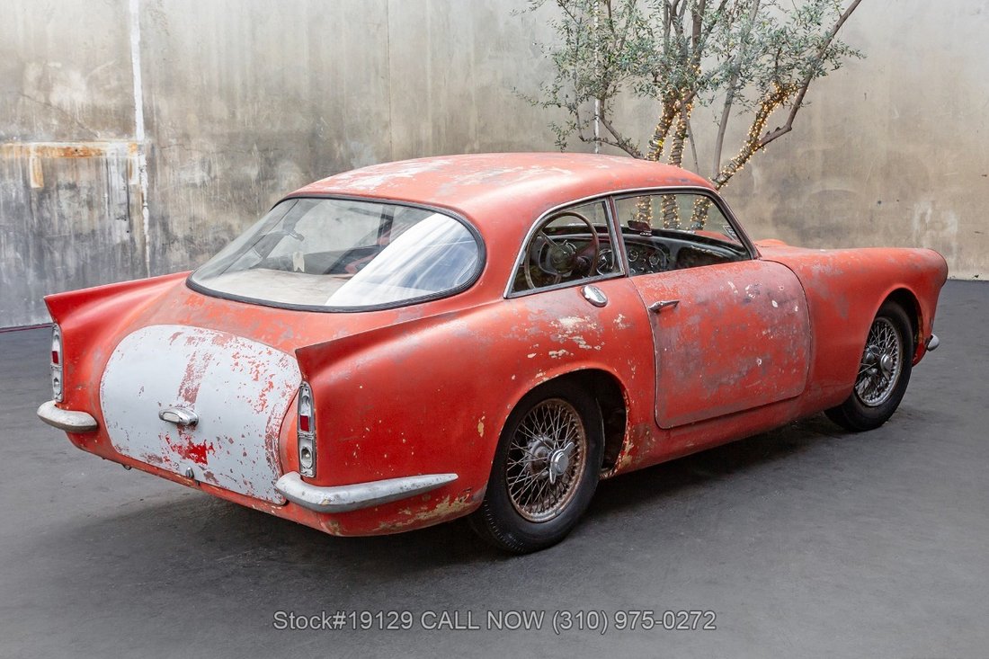 Peerless GT in Los Angeles, CA 5 - 16629944