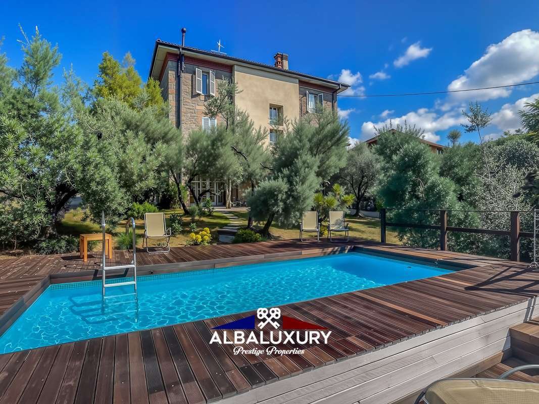 Villa in Larciano, Tuscany, Italy 1 - 15346979
