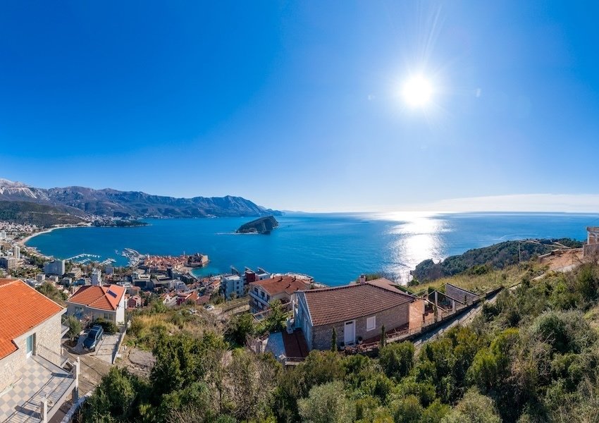 Land in Montenegro 4 - 16629506