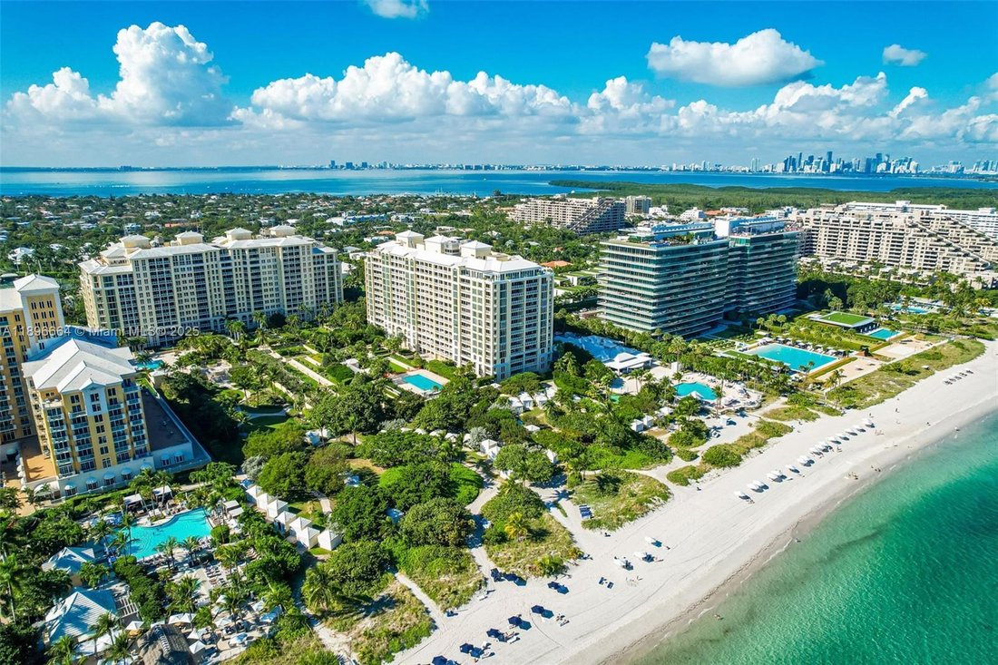 Key Condominium Condominium In Key Biscayne In Key Biscayne, Florida, United States For ...