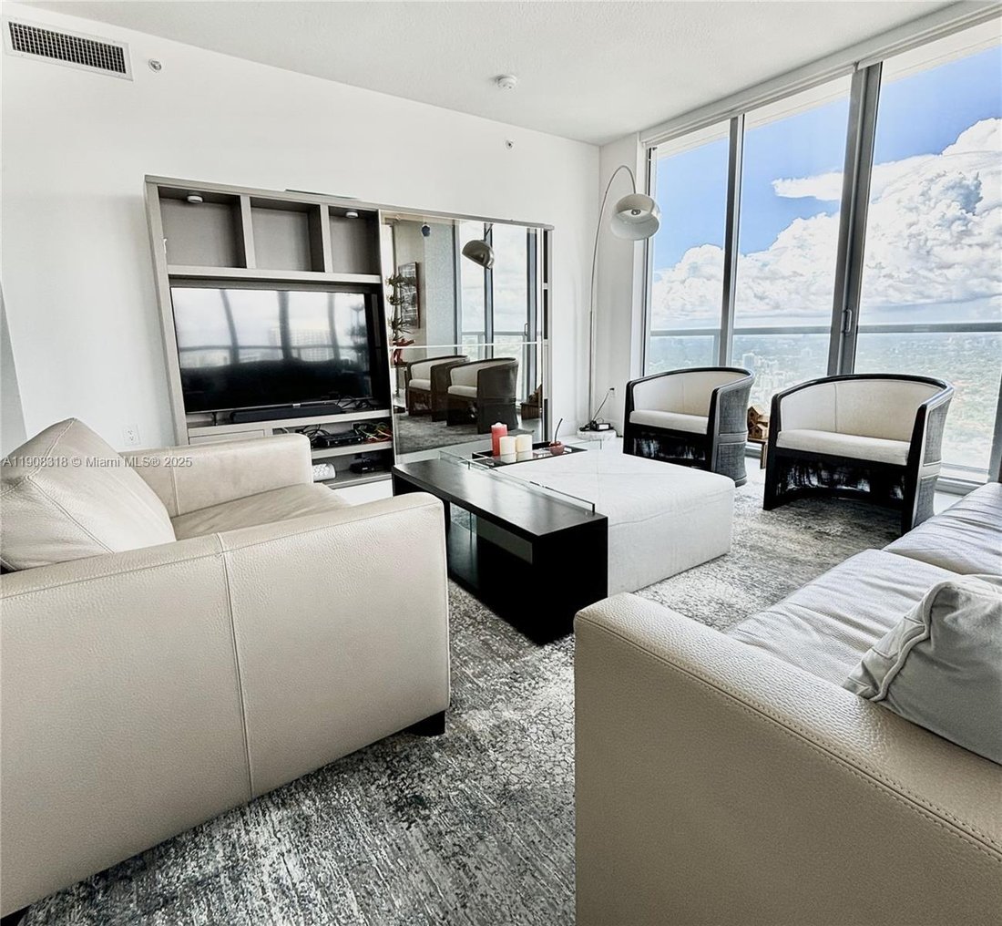 Condo in Miami, Florida, United States 4 - 16636219