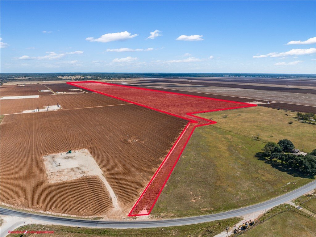 Land in Hearne, Texas, United States 1 - 16632397