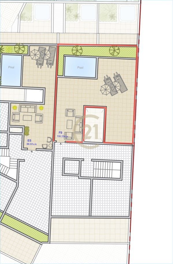 Apartment in Victoria, Malta 2 - 16642269