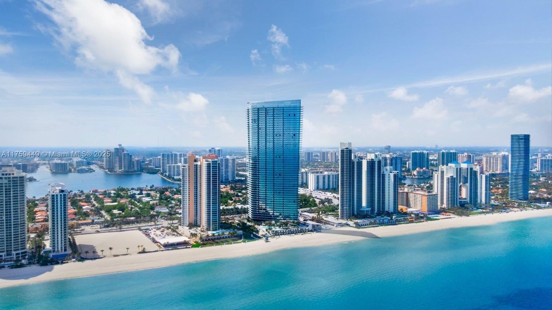 Condo in Golden Beach, Florida, United States 1 - 16639213