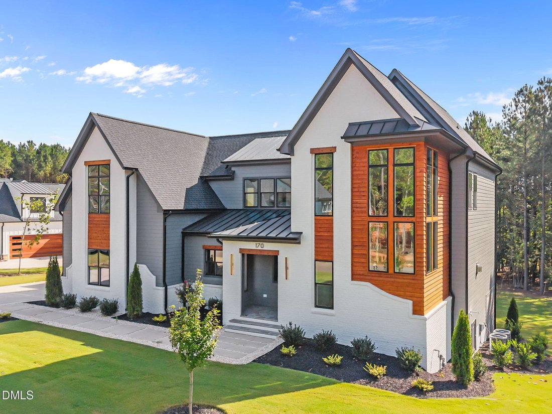 House in Mooresville, North Carolina, United States 2 - 15425210