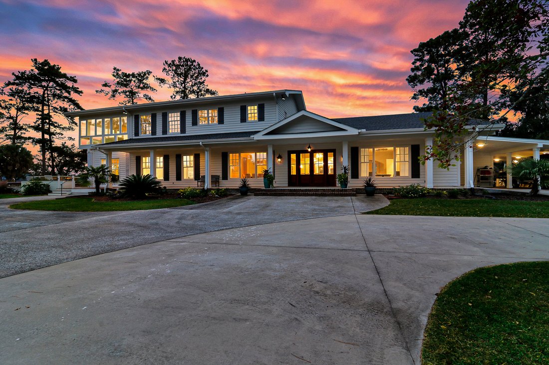 House in Bluffton, South Carolina, United States 1 - 16630776