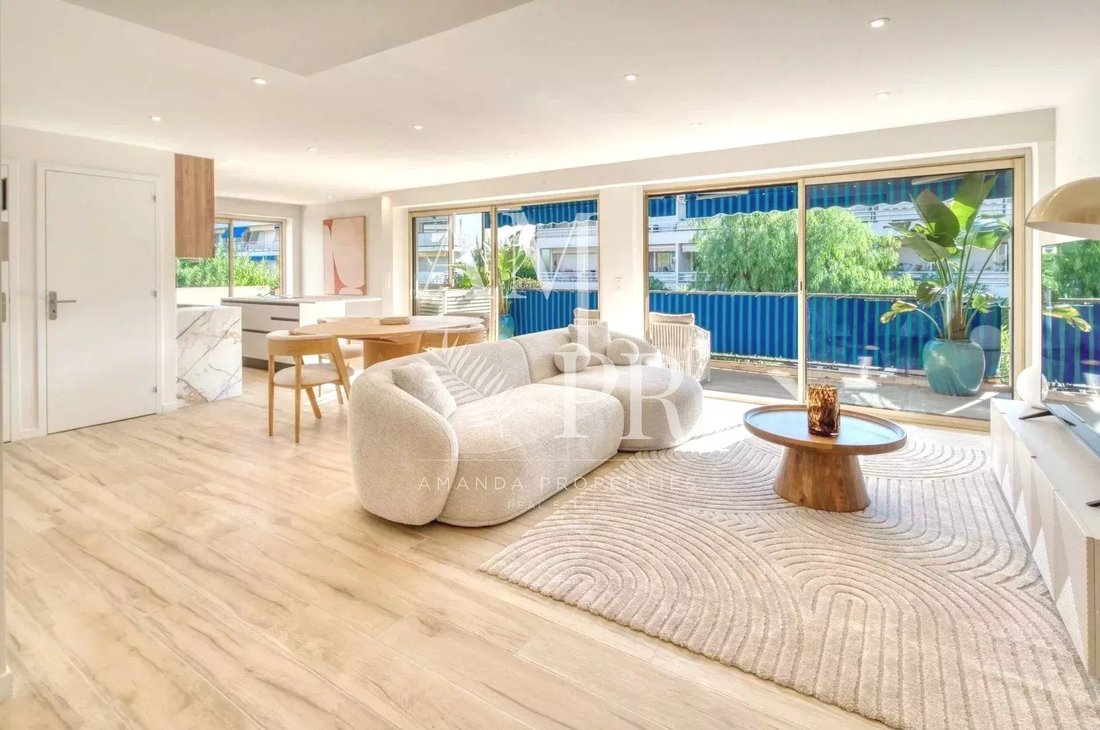 Apartment in Cannes, Provence-Alpes-Côte d'Azur, France 2 - 16647380