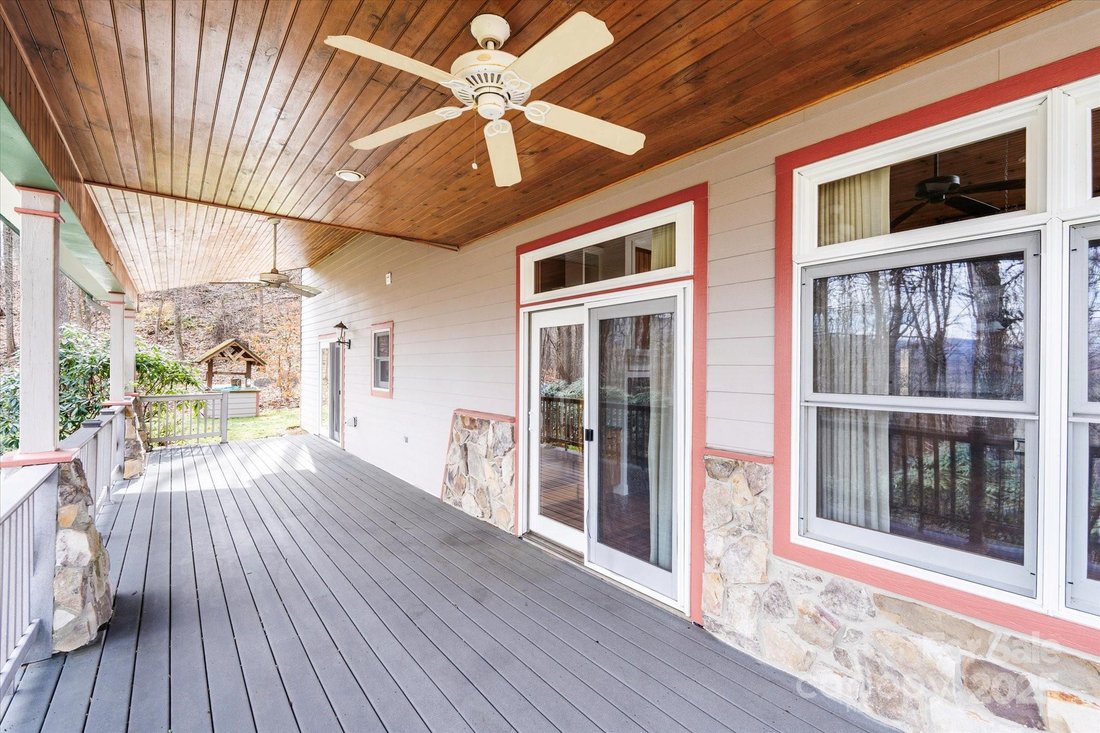 House in Waynesville, North Carolina, United States 3 - 16630144