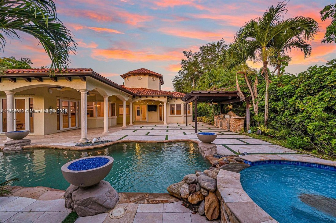 House in Coral Gables, Florida, United States 1 - 16637729
