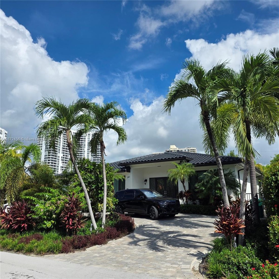 House in Golden Beach, Florida, United States 2 - 16636893