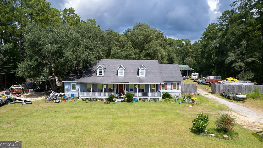 House in Bloomingdale, Georgia, United States 2 - 16630454