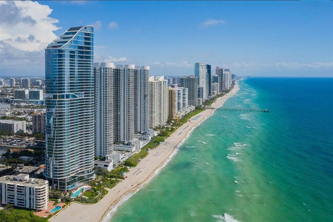 Condo in Golden Beach, Florida, United States 3 - 16638270