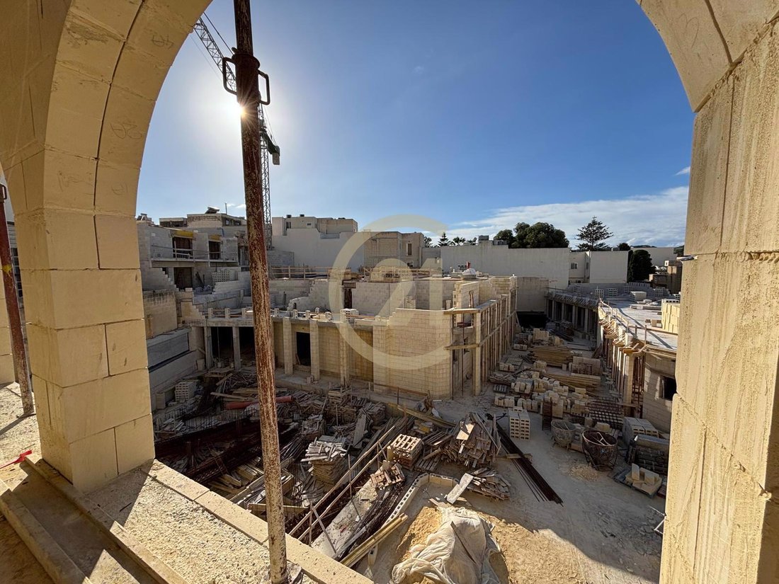 Apartment in Victoria, Malta 4 - 16642269