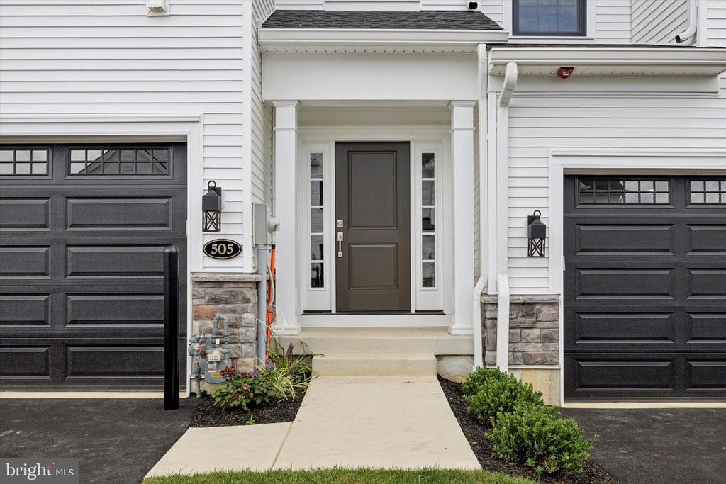 Townhouse in Warrington, Pennsylvania, United States 3 - 15271497