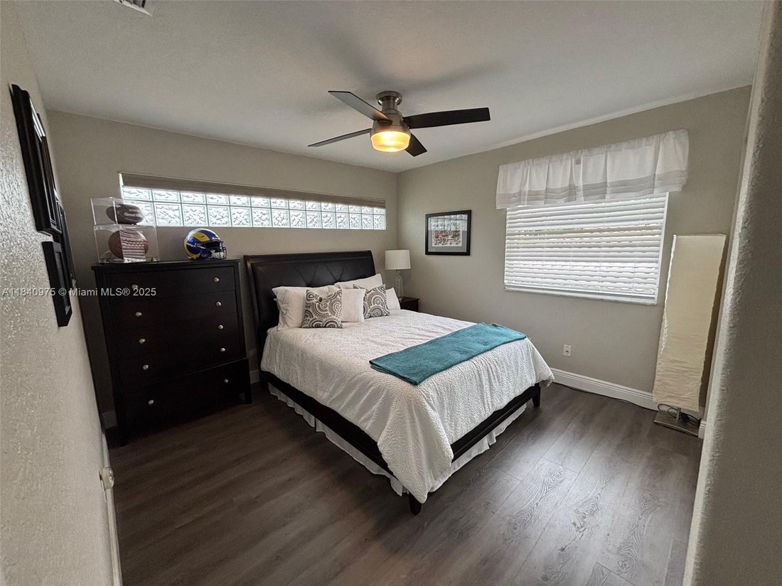 Maison à Miramar, Floride, États-Unis 4 - 16639091
