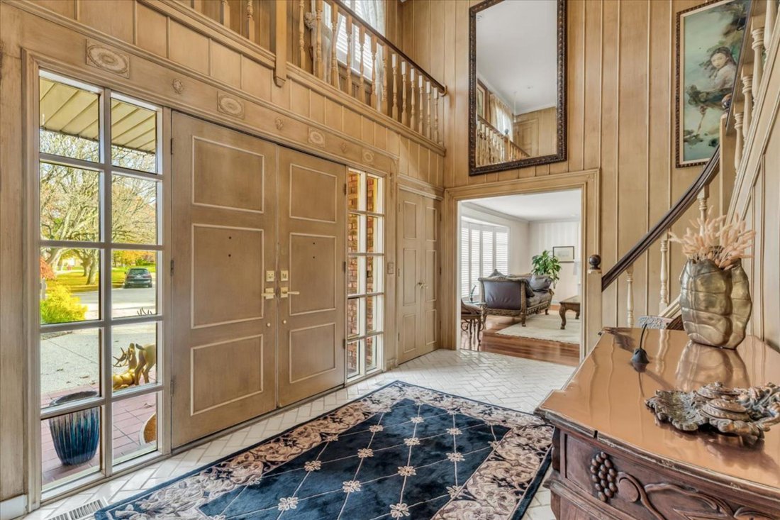 House in Sterling Heights, Michigan, United States 5 - 16630975