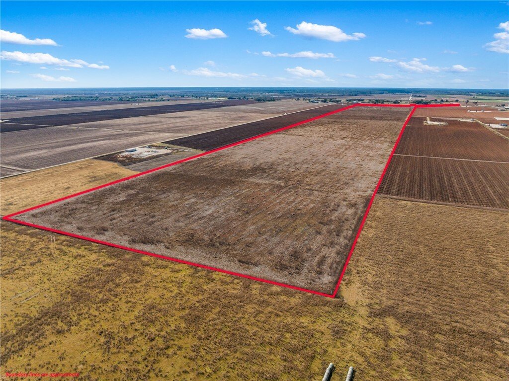 Land in Hearne, Texas, United States 4 - 16632397