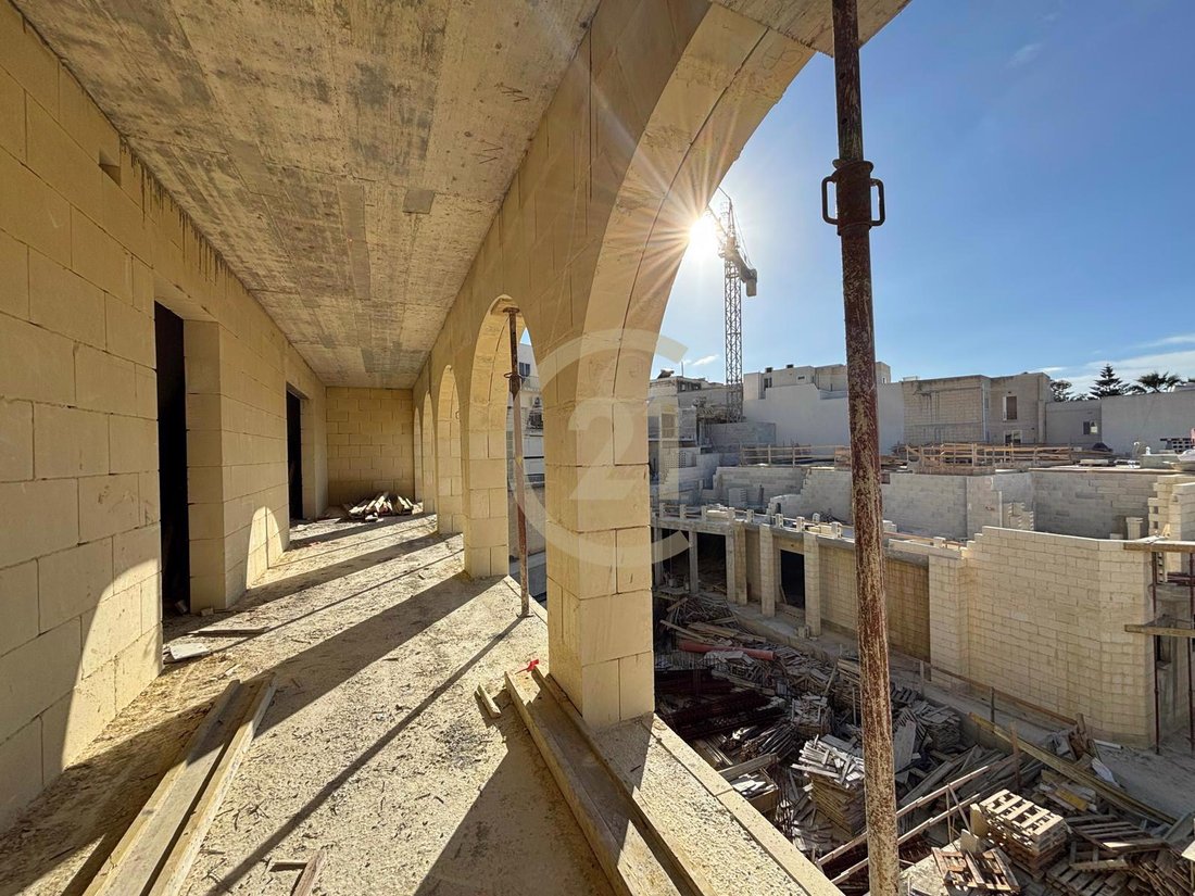 Apartment in Victoria, Malta 3 - 16642269
