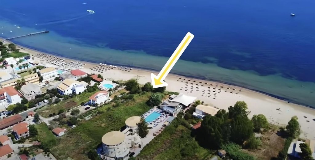 Land in Lefkimmi, Peloponnese, Western Greece and the Ionian, Greece 5 - 16631391